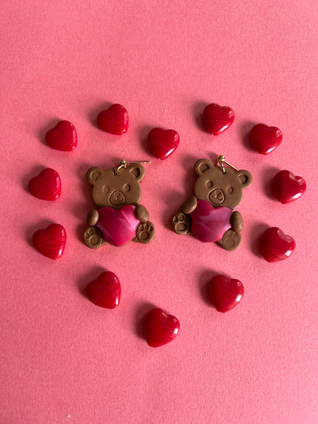 Sweet Teddies