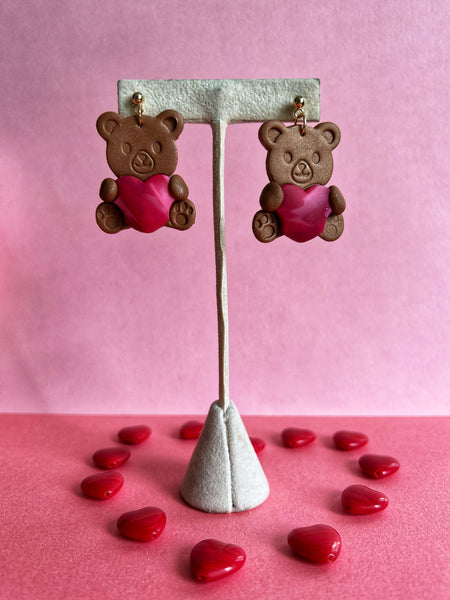 Sweet Teddies